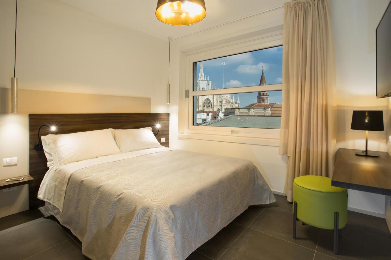 Enjoy Duomo - Flavio Baracchini 9 - Rooms Мілан Екстер'єр фото
